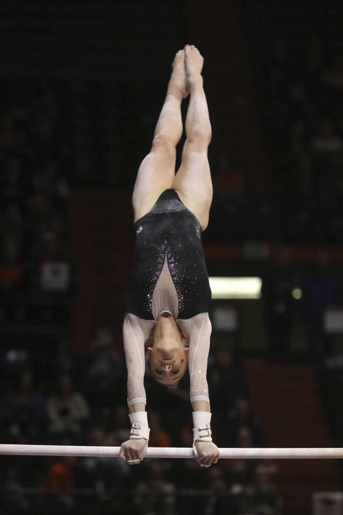 Oregon State Gymnastics